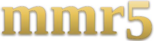 mmr5 logo